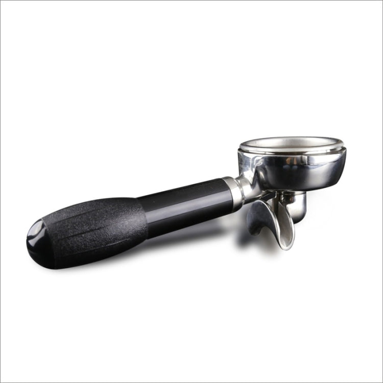 58mm 304 Stainless Steel Espresso Commercial Coffee Machine Universal Handle