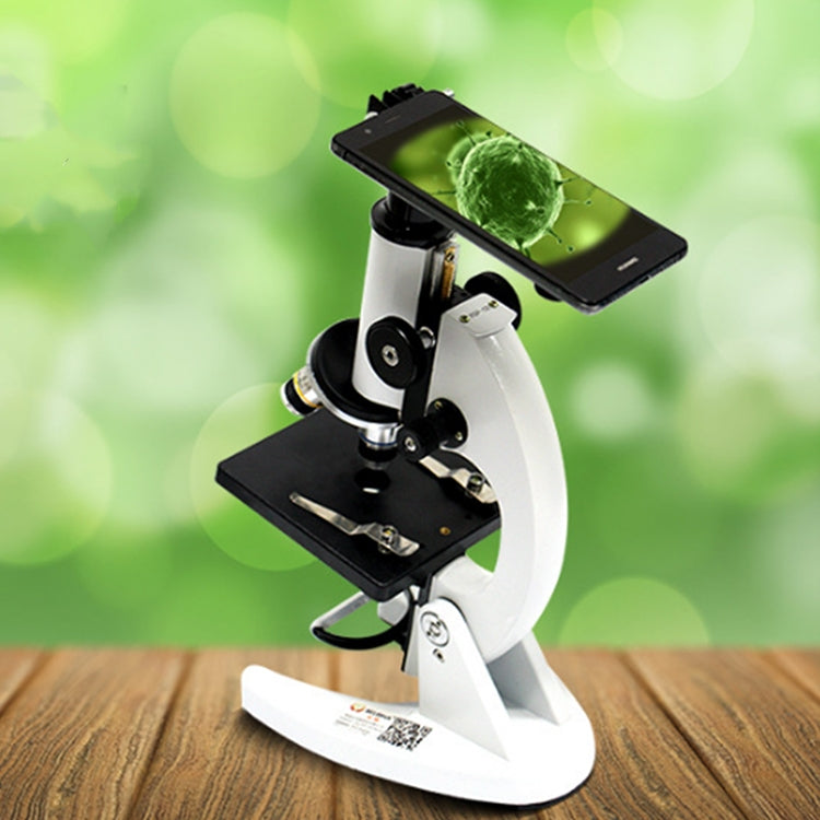 Eyeskey Universal Mobile Phone Photograph Holder Clip Microscope Astronomical Telescope Clip(CM-7 S) - Accessories by Eyeskey | Online Shopping South Africa | PMC TechLife | Buy Now Pay Later Mobicred