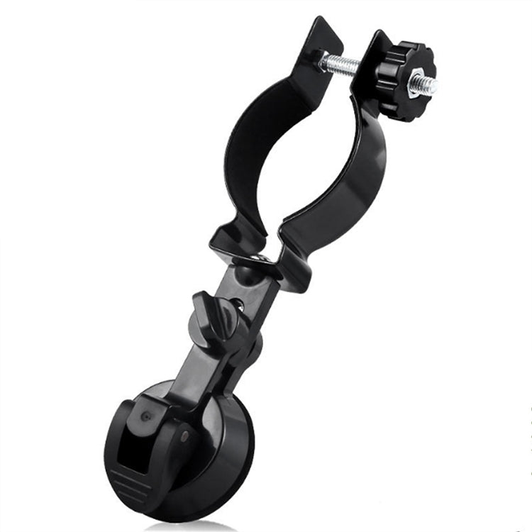 Eyeskey Universal Mobile Phone Photograph Holder Clip Microscope Astronomical Telescope Clip(CM-7 S)