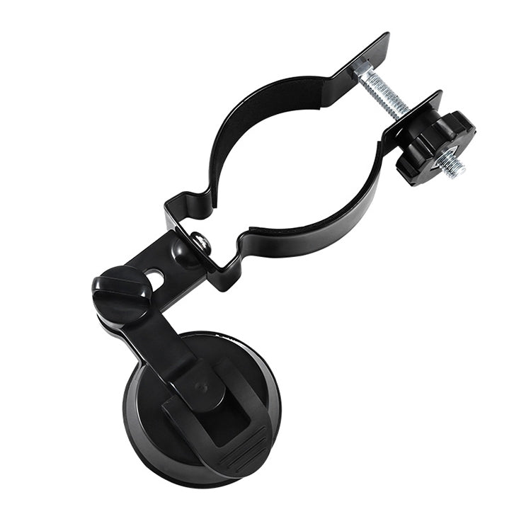 Eyeskey Universal Mobile Phone Photograph Holder Clip Microscope Astronomical Telescope Clip(CM-7 L)