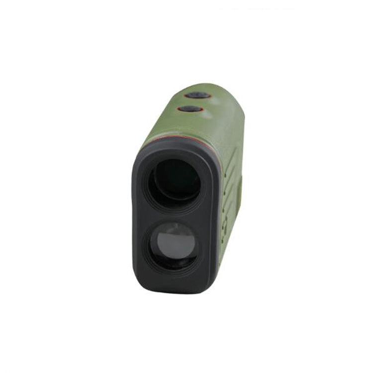 Outdoor Handheld Laser Rangefinder Telescope Infrared Electronic Ruler Water-resistant High Precision Measuring Instrument