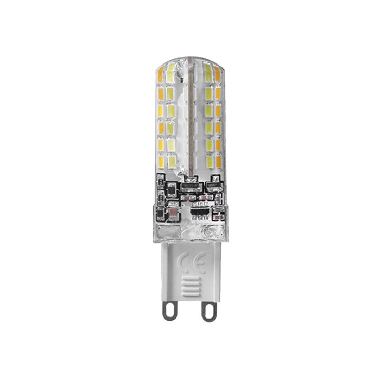 5W G9 LED Energy-saving Light Bulb Light Source(Warm Light)