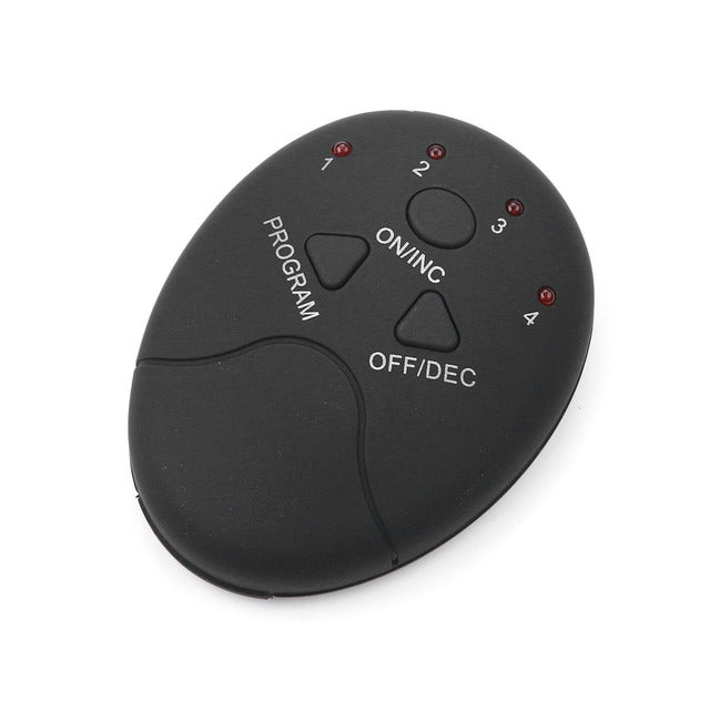 EMS Intelligent Foot Massager Foot Massage Blood Circulation Machine