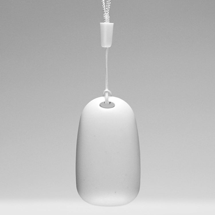 433MHz Water-resistant SOS Single Button Remote Control One Button Emergency Help Button