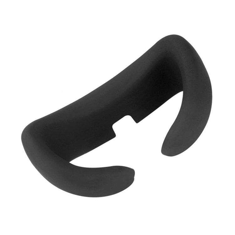 For Pico Neo 4 Silicone VR Glasses Eye Mask Face Eye Pad(White)