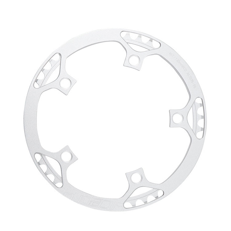Litepro Folding Bike Sprocket Wheel LP Disk Disc, Specification:45T(Silver) - Bicycle Brake Parts by Litepro | Online Shopping South Africa | PMC Jewellery | Buy Now Pay Later Mobicred