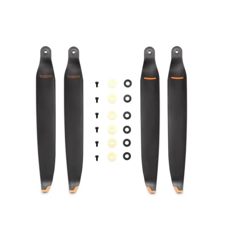 Original DJI Matrice 400 2510F 2pcs Propeller - free shipping - PMC Jewellery - Order now!