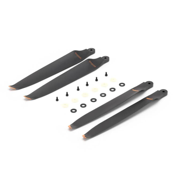 Original DJI Matrice 400 2510F 2pcs Propeller - free shipping - PMC Jewellery - Order now!