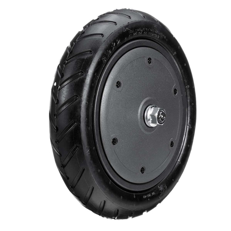 For Xiaomi Mijia M365 & M365 Pro 250W 36V Scooter Motor Drive Wheel Motor Pneumatic Tire
