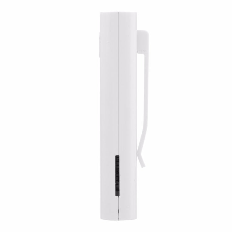 Bluetooth Receiver Smart Headphone Voice Translator 26 Multi-language Travel Business TF Card Voice Text Interpreter Earphone(Black) - by PMC Jewellery | Online Shopping South Africa | PMC Jewellery | Buy Now Pay Later Mobicred