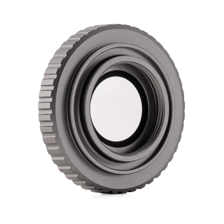 Original DJI Osmo Action 3 Lens Protective Cover - Other by DJI | Online Shopping South Africa | PMC Jewellery | Buy Now Pay Later Mobicred