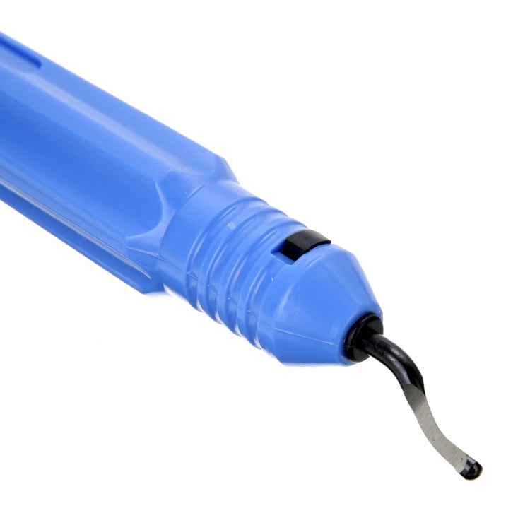 3-16mm Hand Deburring Tool Mini Refrigeration Copper Tube Pipe Cutter Deburring Reamer Tool Parts - Others by PMC TechLife | Online Shopping South Africa | PMC TechLife | Buy Now Pay Later Mobicred