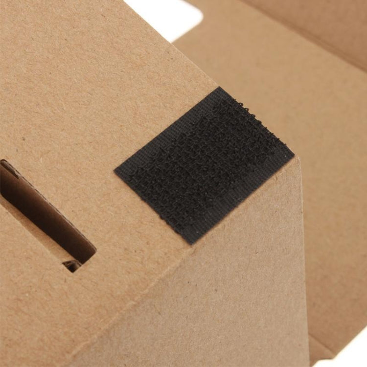 Virtual Reality Mobile Phone 3D Carton Glasses - free shipping - PMC TechLife - Order now!
