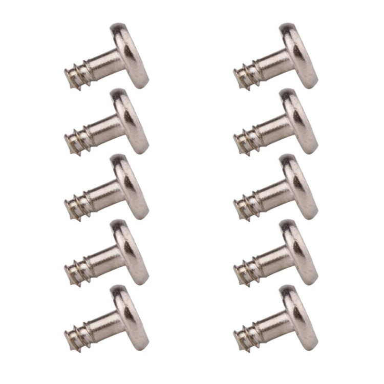 22 PCS/Set Sweeper Accessories For iRobot Roomba 89 Series - For iRobot Accessories by PMC TechLife | Online Shopping South Africa | PMC TechLife | Buy Now Pay Later Mobicred