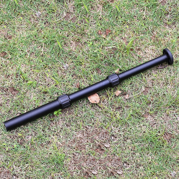 Xiletu XM263A Aluminum Metal Handheld Adjustable Tripod Mount Monopod Extension Rod - free shipping - PMC TechLife - Order now!