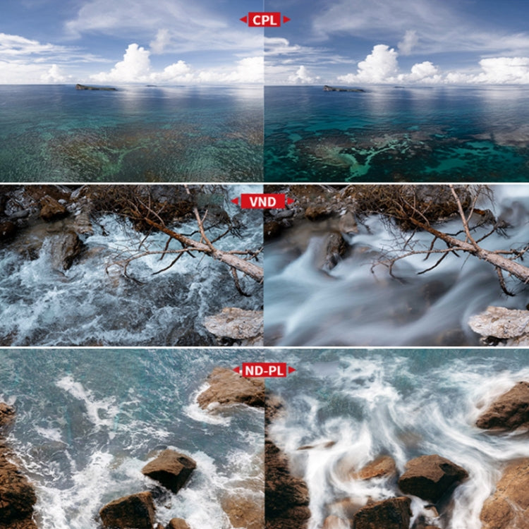 for DJI Mavic 3 Classic PGYTECH Multi-layer Coated Filter, Specification:CPL+ND-PL Set - free shipping - PMC Jewellery - Order now!