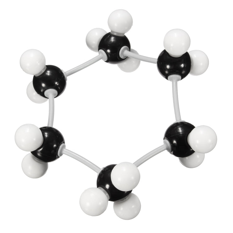 240pcs / Set Chemistry Molecular Model Organic Chemistry Atom Set for School Lab Teaching