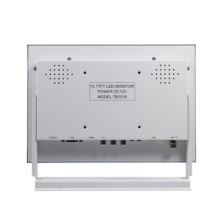 ZGYNK TB1016 10 Inch LCD Screen Ear Picking Equipment High-Definition Video Storage Display, US Plug, Specification: Regular Version - free shipping - PMC Jewellery - Order now!