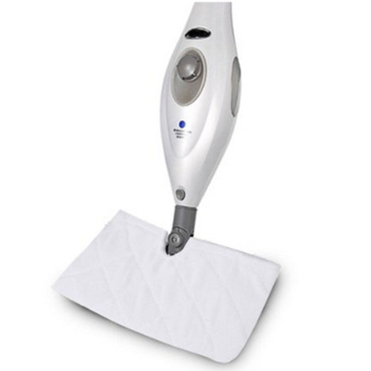 2 PSC Steam Mop Cloth Cover Replacement Pad for Shark XT3501/3601 - For Shark Accessories by PMc TechLife | Online Shopping South Africa | PMc TechLife | Buy Now Pay Later Mobicred