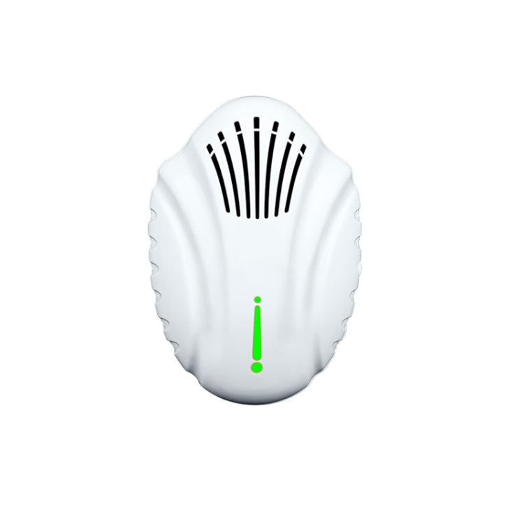 DC-9014 Household Multifunctional Ultrasonic Electronic Mosquito Repellent(US Plug)