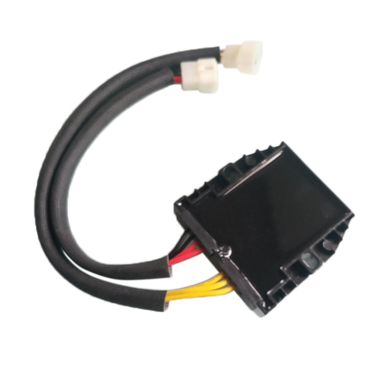 2101B.3 Motorcycle Rectifier For Suzuki Bandit 1250 2007-2009/ Triumph Daytona 600 / Victory Sprint ST 1050 2005 2006 2007 2008 2009 2010 - Voltage Stabilizer by PMC TechLife | Online Shopping South Africa | PMC TechLife | Buy Now Pay Later Mobicred