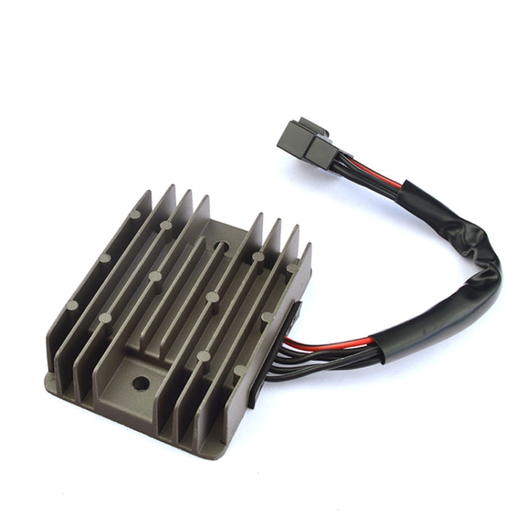 2004.1 Motorcycle Rectifier For Suzuki GSXRGSF / 600 / 650 / 750 / 1000 / 1250
