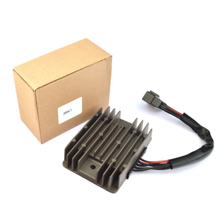 2004.1 Motorcycle Rectifier For Suzuki GSXRGSF / 600 / 650 / 750 / 1000 / 1250