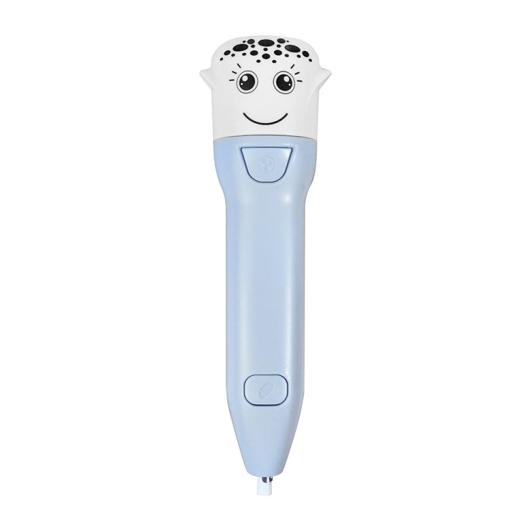 2 in 1 Vacuum Cleaner Electric Eraser Creative Students Studying Stationery