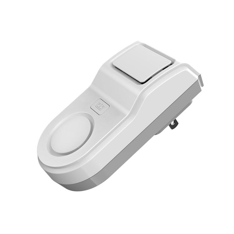 BG-303 Smart Frequency Conversion Household Ultrasonic Insect / Mosquito / MouseRepellent, Product specifications: UK Plug 220V(White)
