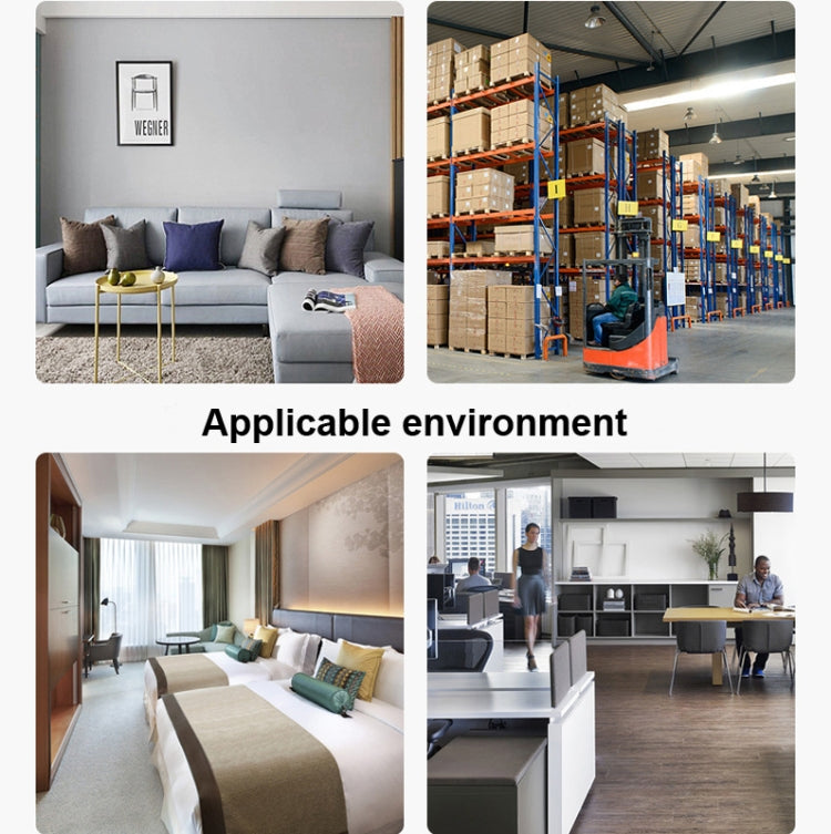 BG309 Ultrasonic Mouse Repeller Mosquito Repeller Electronic Insect Repeller, Product specifications: US Plug 110V(Black) - Repellents by PMC TechLife | Online Shopping South Africa | PMC TechLife | Buy Now Pay Later Mobicred