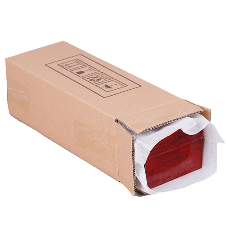 Wooden Baking Paint Watch Box Jewelry Storage Display Box(12-bit Paint) - free shipping - PMc TechLife - Order now!