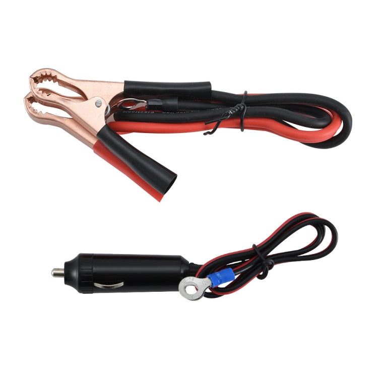 XUYUAN 600W Car Inverter LCD Display Converter, Specification: 12V to 110V - free shipping - PMC Jewellery - Order now!