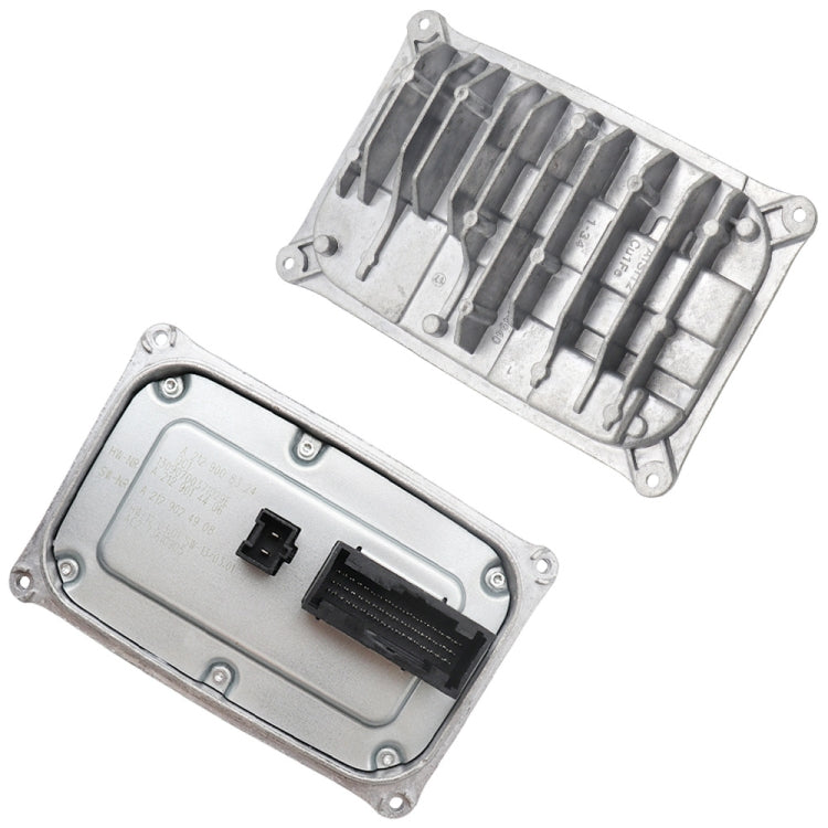 LED Light Controller Car Light LED Drive For Mercedes-Benz GLE / W166 A2129008324 - Lamp Controller by PMC TechLife | Online Shopping South Africa | PMC TechLife | Buy Now Pay Later Mobicred