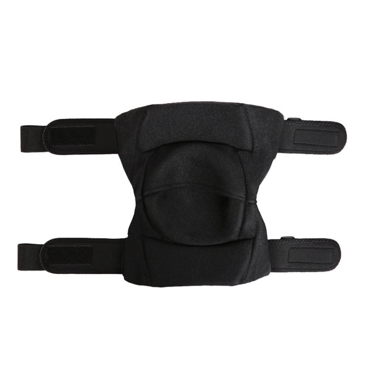 SULAITE Motorcycle Riding Equipment Protective Gear Off-Road Riding Anti-Fall Protector, Specification: Knee Pads+Elbow Pad