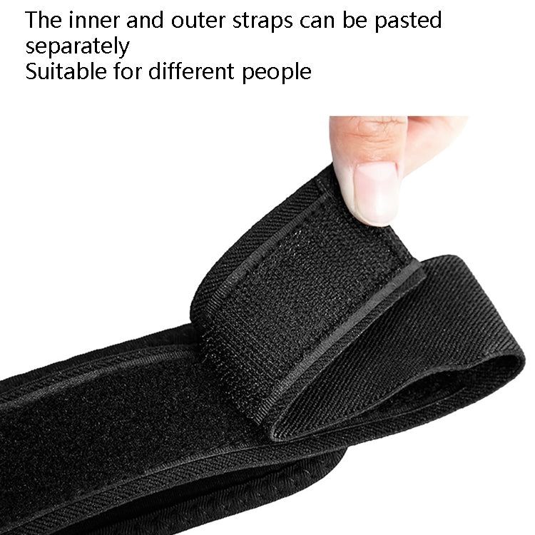 SULAITE Motorcycle Riding Equipment Protective Gear Off-Road Riding Anti-Fall Protector, Specification: Knee Pads+Elbow Pad - free shipping - PMC TechLife - Order now!