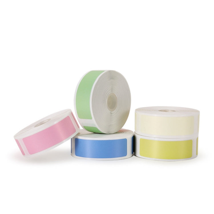 Thermal Label Paper Cosmetic Sticker Bottled Name Sticker For NIIMBOT D11 Printer, Size: Cute Paradise - Printer Accessories by PMC TechLife | Online Shopping South Africa | PMC TechLife | Buy Now Pay Later Mobicred