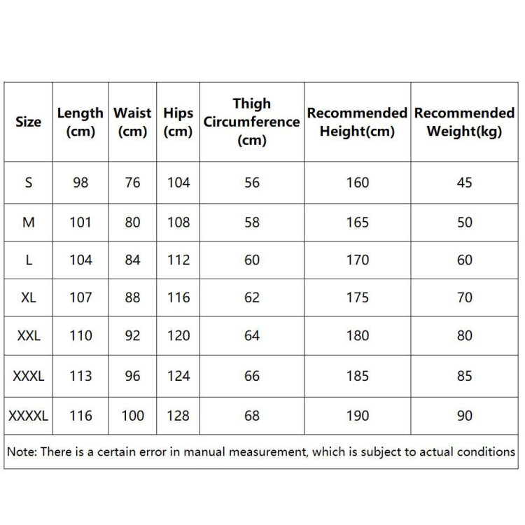 SULAITE Motorcycle Cross-Country Riding Trousers Protective Hip Pants, Specification: M(Red) - free shipping - PMC TechLife - Order now!