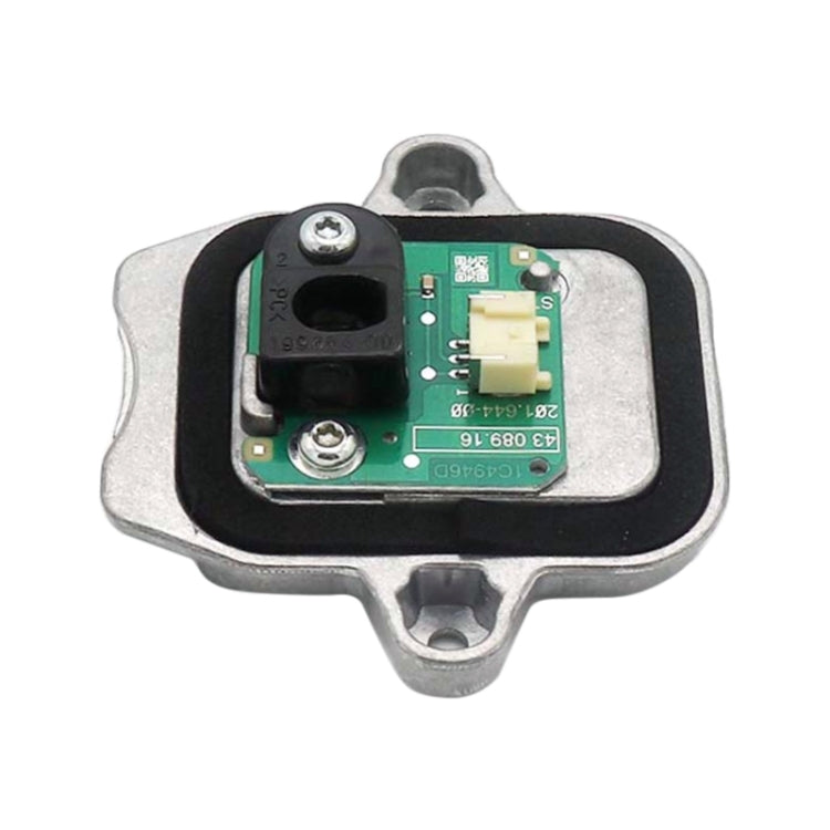 LED Angel Eyes Car Light Led Driver 63117419615 For BMW 3 Series F30 / F31 LCI - Car Light Accessories by PMC TechLife | Online Shopping South Africa | PMC TechLife | Buy Now Pay Later Mobicred