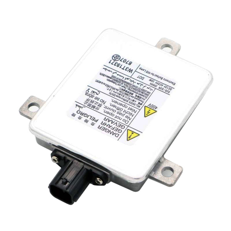 D2S Xenon Lamp Ballast HID Ballast W3T19371 Suitable For Honda Civic / CRV / CR-Z 2011-2013 - Headlight Ballast by PMC Jewellery | Online Shopping South Africa | PMC Jewellery | Buy Now Pay Later Mobicred