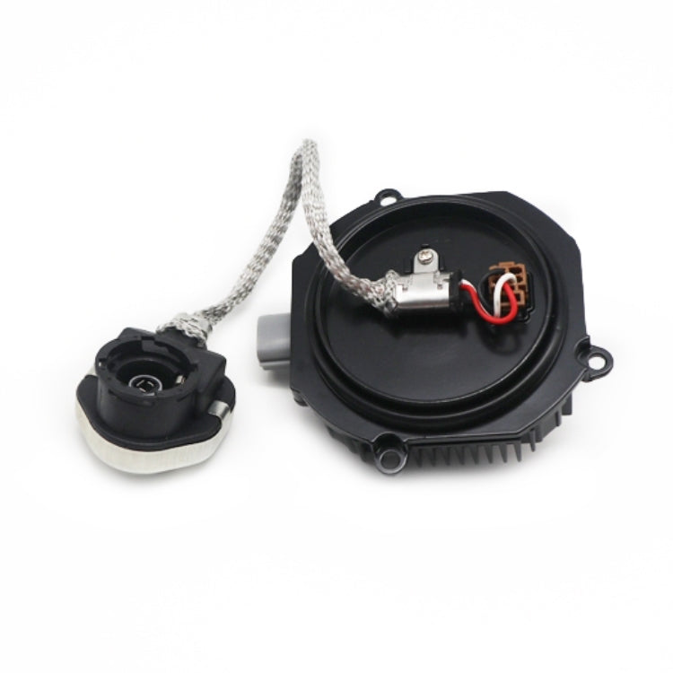 D2S Xenon Lamp HID Ballast LENA00L For Infiniti G37 2007-2013 / FX35 2008-2013, With High Voltage Head