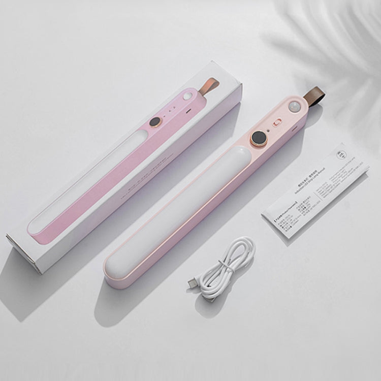 ZXD-01 Intelligent Human Body Induction Night Light LED Aisle Window Wall Light(White) - free shipping - PMc TechLife - Order now!