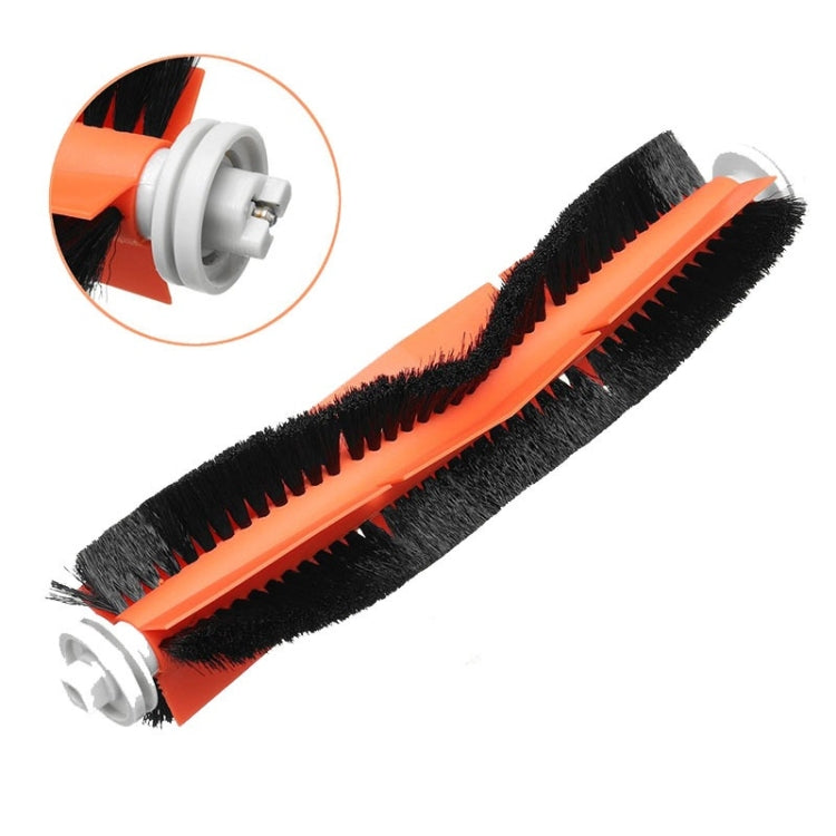10 In 1 Robot Sweeping Brush + Side Brush + Filter for Xiaomi / Stone Generation / Second Generation