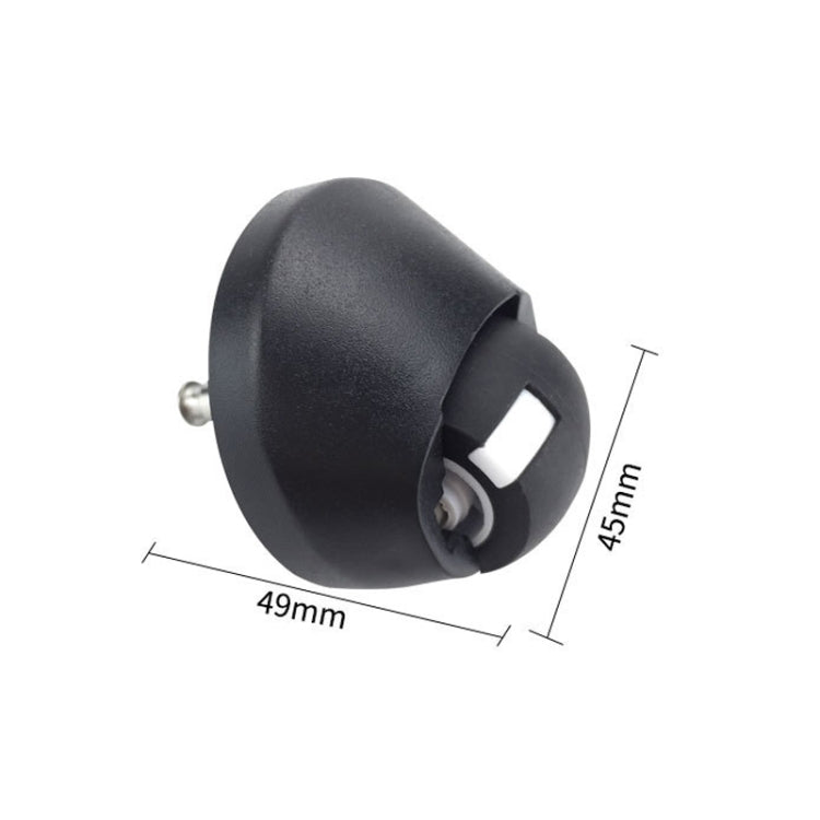 Sweeper Accessories Are Suitable For Eufy RoboVac 11S/30/30C/15C/12/35C, Specification: Universal Wheel - Other Accessories by PMc TechLife | Online Shopping South Africa | PMc TechLife | Buy Now Pay Later Mobicred