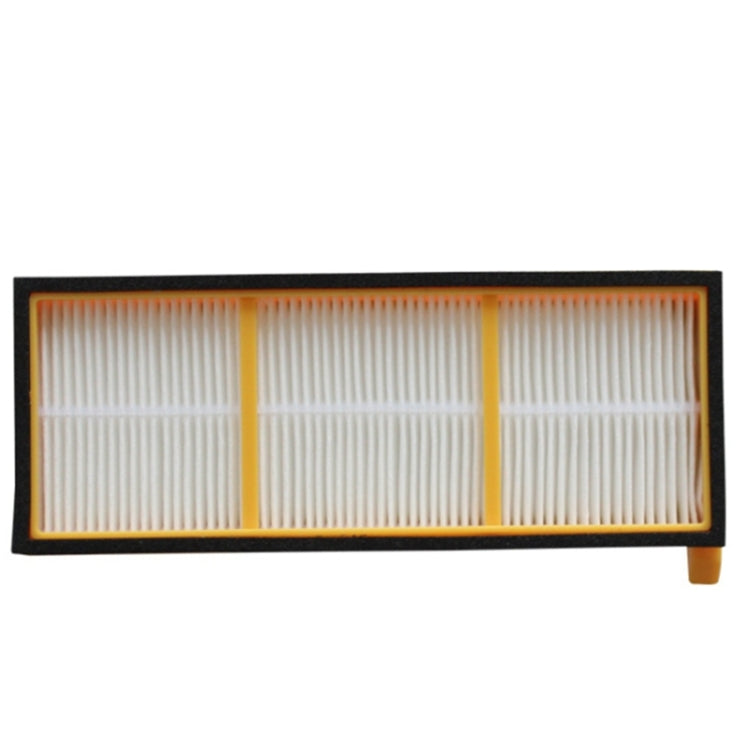 Sweeper Accessories Suitable For Shark RV700/720/750/755, Specification: 4 PCS Filter