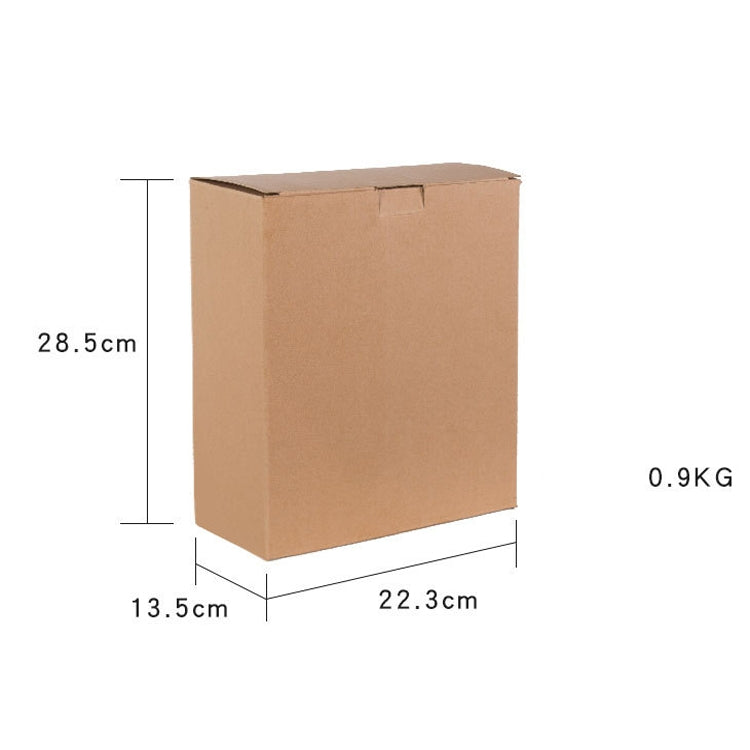 T60 Cuckoo Clock The Bird Reports On The Hour Clock, Colour: Orange Top - Novelty Clock by PMc TechLife | Online Shopping South Africa | PMc TechLife | Buy Now Pay Later Mobicred