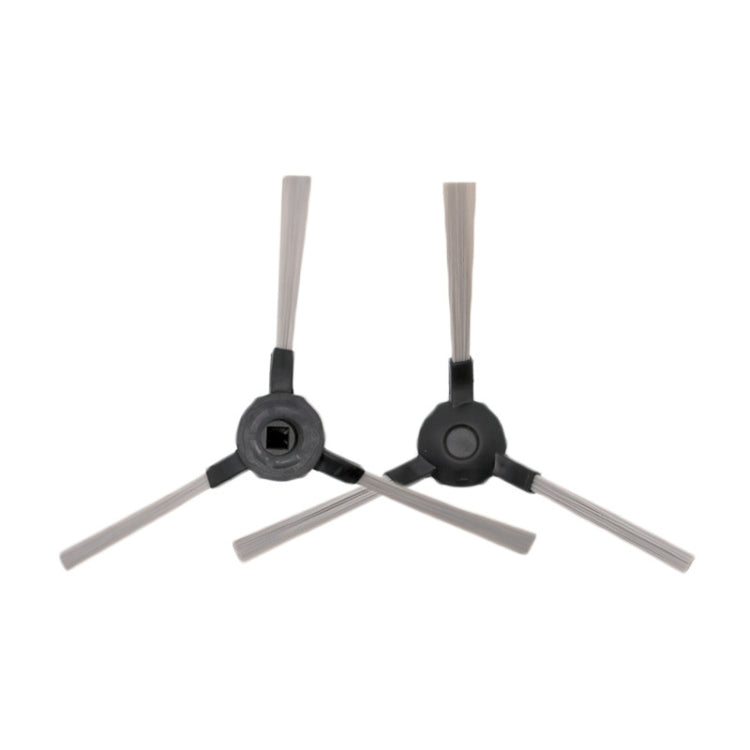 Sweeper Accessories For Proscenic 811GB 911S, Specification: 1 Main Brush+3 Pair Side Brush+5 Filter+4 Rags