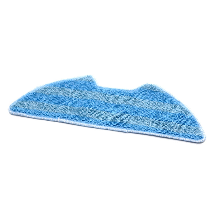 Sweeper Accessories For Proscenic 811GB 911S, Specification: 1 Main Brush+3 Pair Side Brush+5 Filter+4 Rags