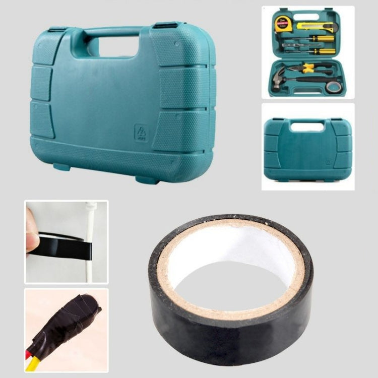 9 In 1 Car Multi-Function Repair Tool Box Household Combination Tool Set - Hand Tool Sets by PMC TechLife | Online Shopping South Africa | PMC TechLife | Buy Now Pay Later Mobicred