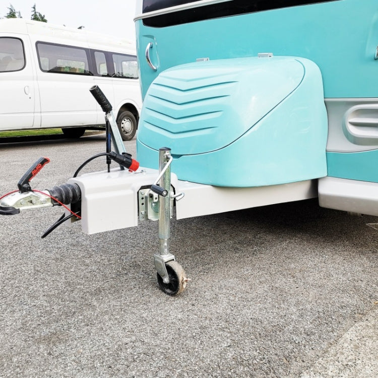 VC1013 13 Pin Housing Vehicle Harness Trampolor Integrated Line TPU RV Plug EU Plug - Terminal connectors by PMC TechLife | Online Shopping South Africa | PMC TechLife | Buy Now Pay Later Mobicred