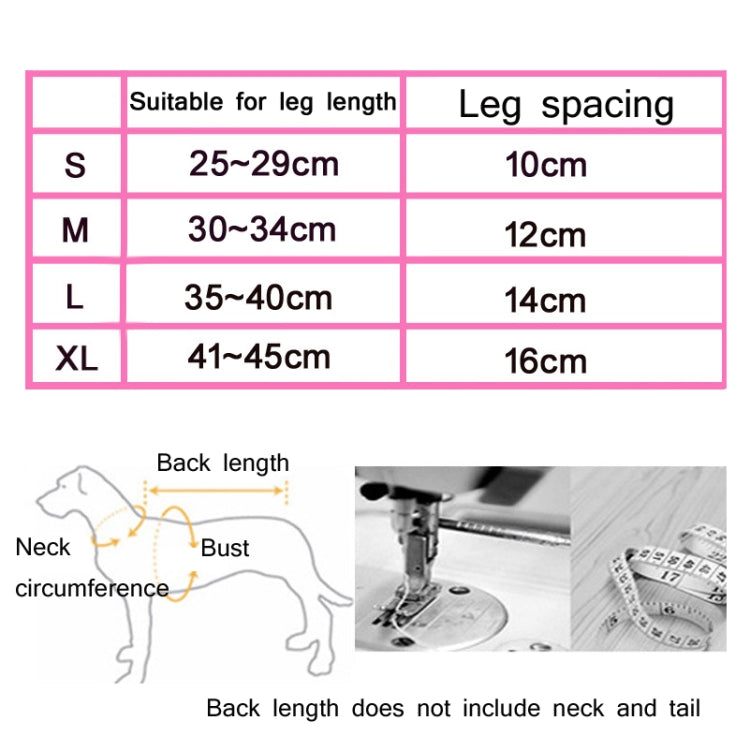 Dog Going Out Foldable On Chest Backpack Pet Carrier Bag, Colour: Blue Denim (Four Seasons)(M) - Pet Bags by PMC TechLife | Online Shopping South Africa | PMC TechLife